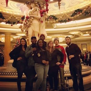 Meet your Posher, Matt